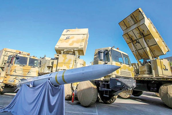 عین‌الاسد و پایان انحصار آمریکا