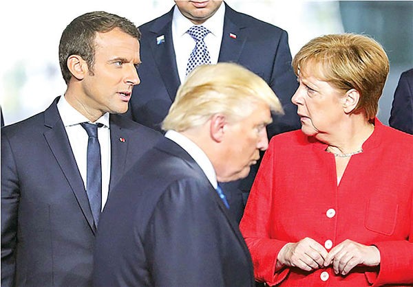 ضامن اقتصادی دوام برجام