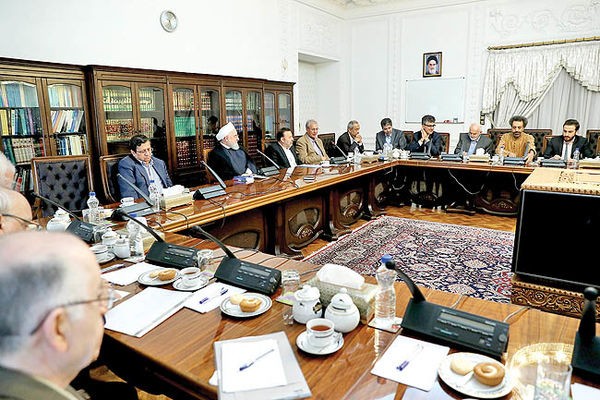 جزئیات نشست اقتصادی رئیسجمهور