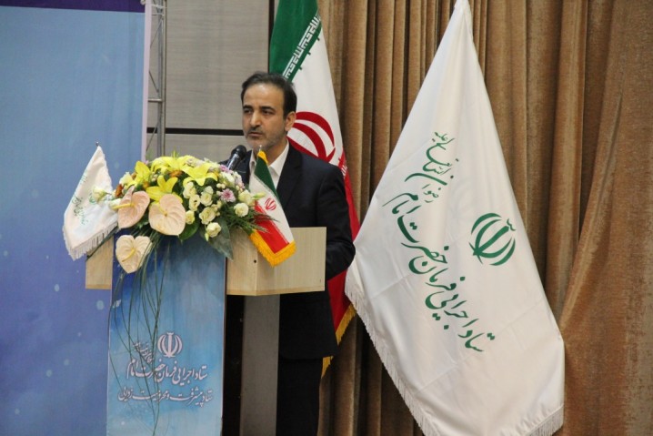 طرح بزرگ پتروشیمی در فارس گشایش می‌یابد