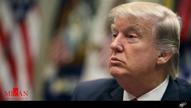 واکنش دونالد ترامپ به حواشی مراسم اسکار