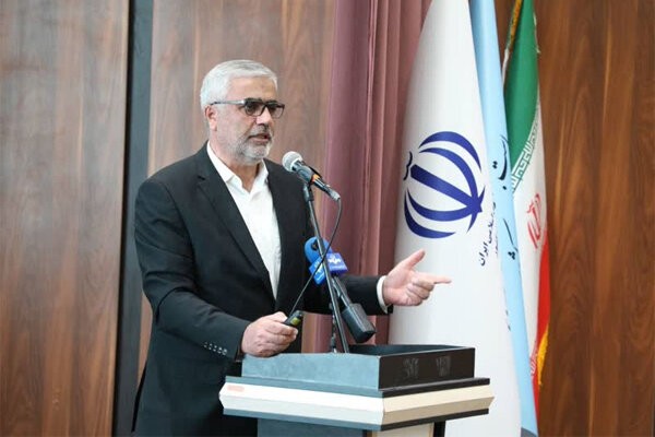 لزوم صرفه جویی ۲۰درصدی مردم استان تهران در مصرف آب