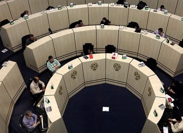 تصویب انتشار اوراق تبعی برای بهبود شرایط بورس