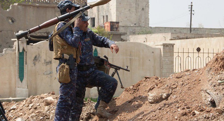 شکستی خفت‌بار پس از 750 روز/ تروریست‌ها از موصل به کجا گریختند؟