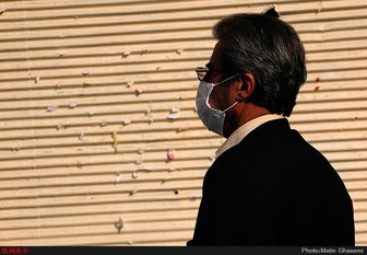 هوای تهران برای گروه‌های حساس ناسالم است