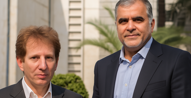 وزیر نفت و بابک زنجانی؛ شفافیت از دست رفته!