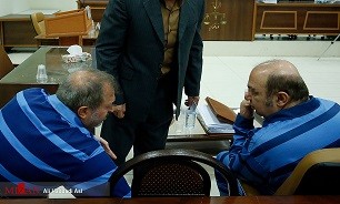 قاضی مقیسه: اگر شمس و فلاح نبودند کسی زنجانی را نمی‌شناخت