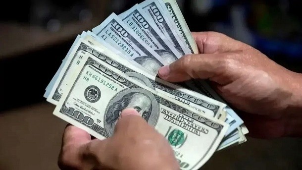قیمت دلار در مرکز مبادله دوشنبه 1404/11/13