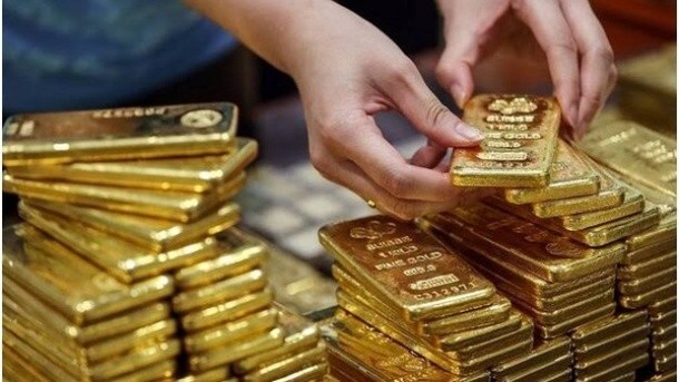 ایران در جمع 5 خریدار بزرگ طلا در سال 2025