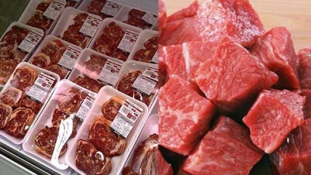 قیمت گوشت قرمز در بازار امروز