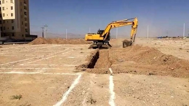 امکان خرید سانتیمتری مسکن از هفته آینده