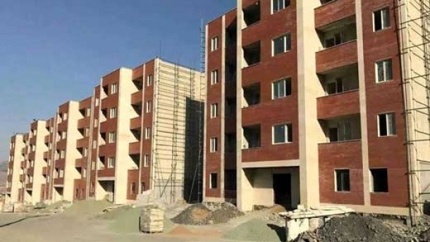 وام مسکن ملی افزایش می یابد؟