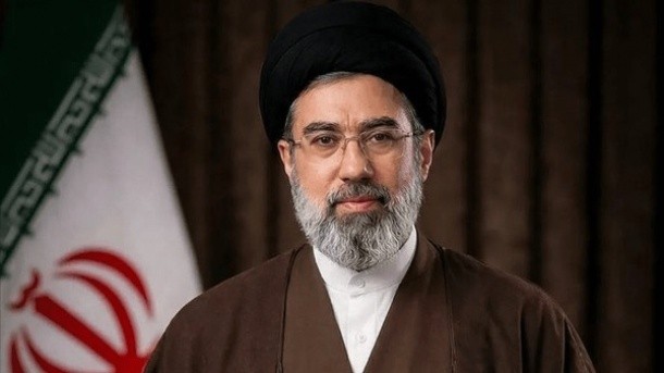 سومین رهبر جمهوری اسلامی ایران مشخص شد