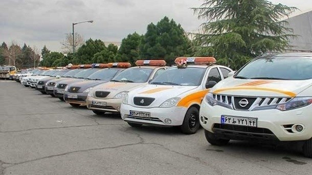 طرح خدمات و امداد جاده ای سایپا آغاز شد