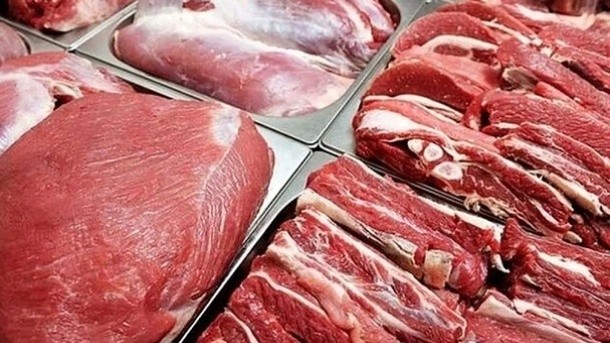 بازار گوشت در مسیر کاهش قیمت‌