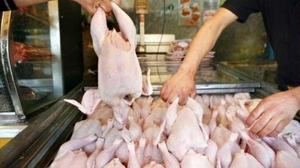 قیمت جدید گوشت مرغ اعلام شد