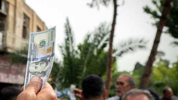 پیش بینی قیمت دلار بعد از جنگ