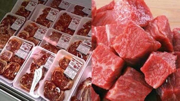 قیمت گوشت در بازار امروز