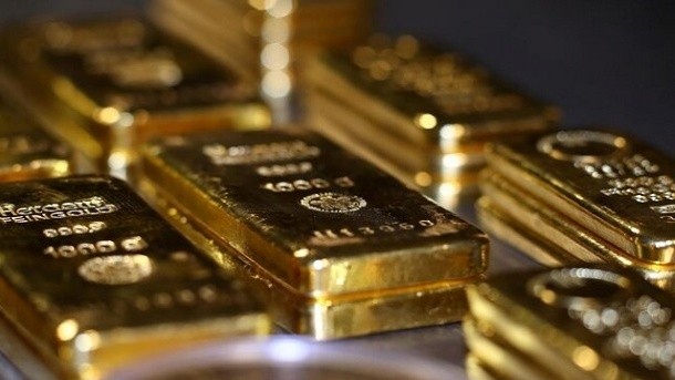 تغییرات قیمت طلا در بازارهای جهانی