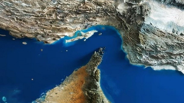 چقدر از تنگه هرمز کاسب خواهیم شد؟