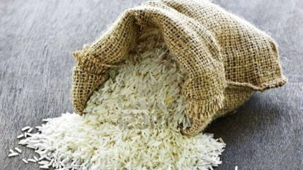 توزیع برنج وارداتی در بازار افزایش یافت