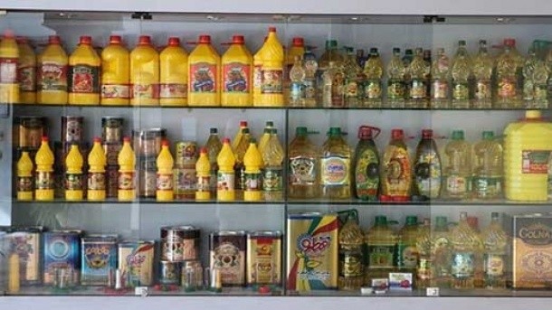 قیمت روغن دوباره افزایش یافت؟