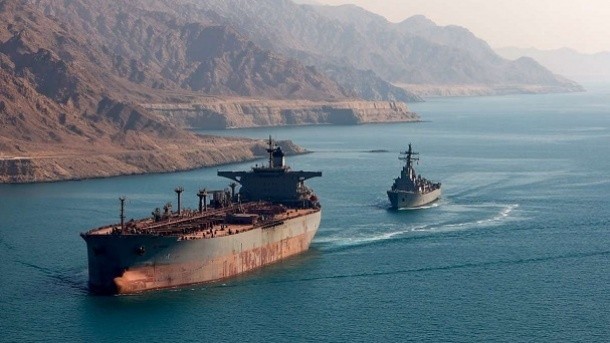 تنگه هرمز در افق یک معماری مالی جدید