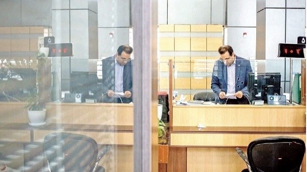 سپرده‌های واقعی؛ تسهیلات اسمی