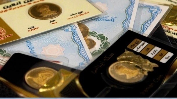 قیمت جدید سکه و طلا امروز شنبه 1405/02/12