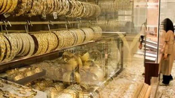 پیش بینی قیمت طلا
