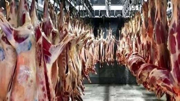 قیمت گوشت در بازار امروز