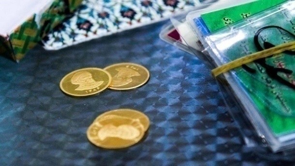 قیمت جدید سکه و طلا امروز سه شنبه 1405/02/29