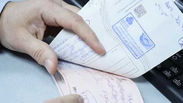 بازگشت محدودیت چک برگشتی از امروز شنبه