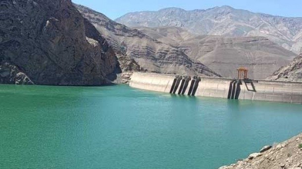 سدهای کشور مطلوب است؟