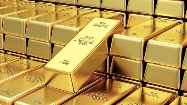 بهای طلا امروز چهارشنبه در بازارهای جهانی