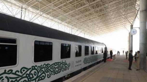 پیش‌فروش بلیت‌ قطارهای مسافری آغاز شد