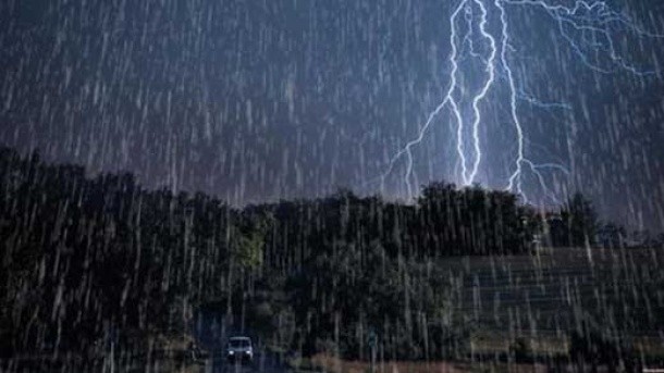 هشدار نارنجی وزش باد برای سواحل جنوبی کشور