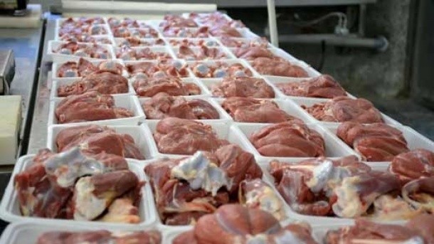 قیمت گوشت و مرغ در ایام ماه محرم