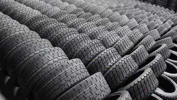 وام ۲۰۰ میلیون تومانی برای خرید لاستیک