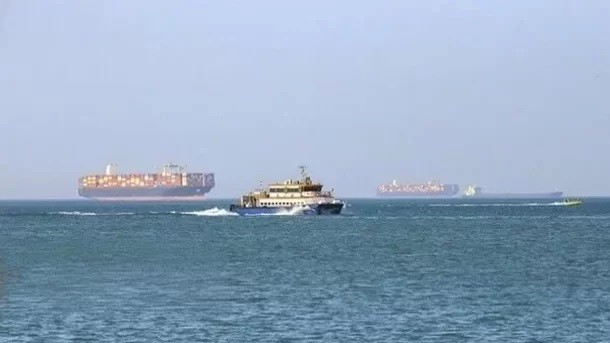 حمل مستقیم کالا از امارات به ایران