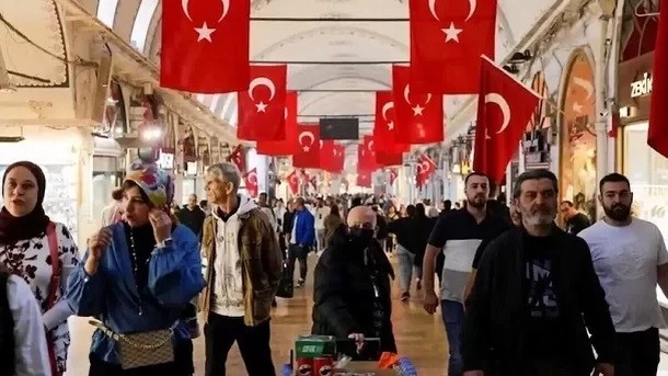 چگونه ترکیه از جنگ ایران سود برد؟