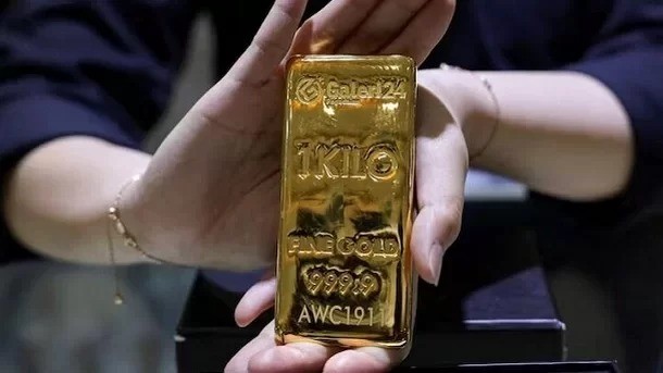 تغییرات قیمت طلا در بازارهای جهانی