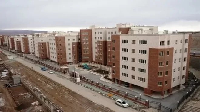 آغاز مرحله جدید ثبت نام طرح آشیان