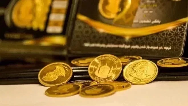 قیمت جدید سکه و طلا امروز دوشنبه 1405/04/29