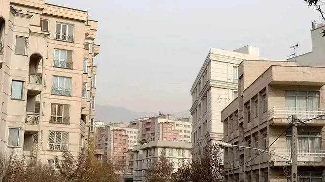 نرخ جدید اجاره آپارتمان در مناطق جنوبی شهر تهران