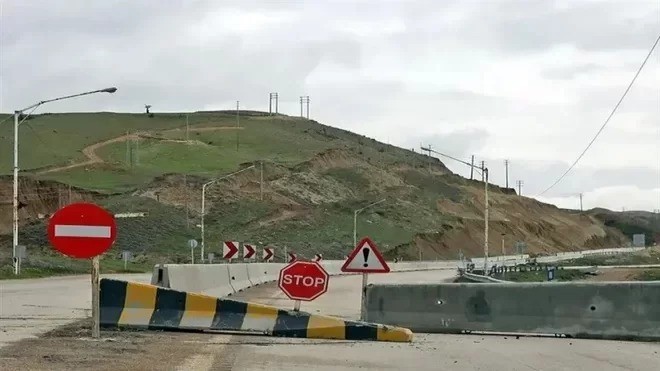 محدودیت‌های ترافیکی تا سوم مرداد 1405 اعلام شد