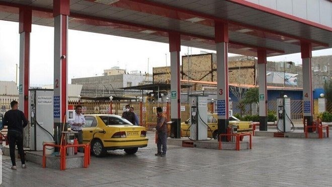 عرضه رایگان CNG در هزار جایگاه کشور آغاز شد