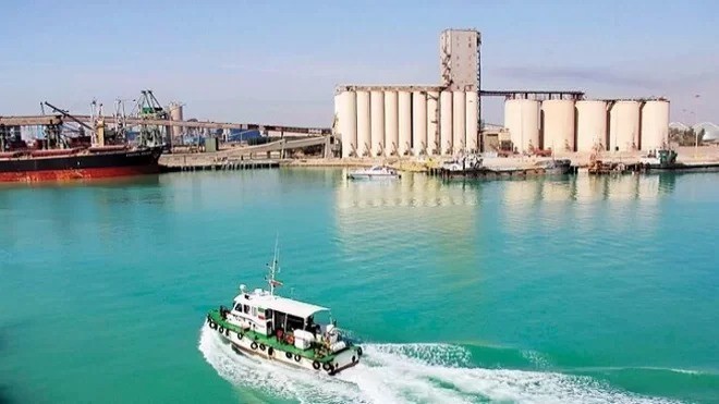 انتقال صنایع آب‌بر به سواحل کشور
