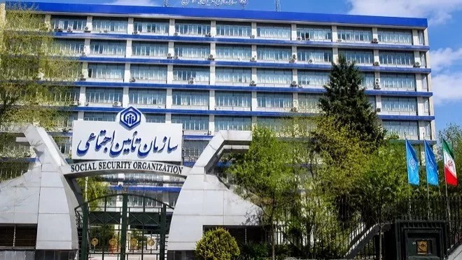 ادغام شعب تأمین اجتماعی در کشور آغاز شدادغام شعب تأمین اجتماعی در کشور آغاز شد
