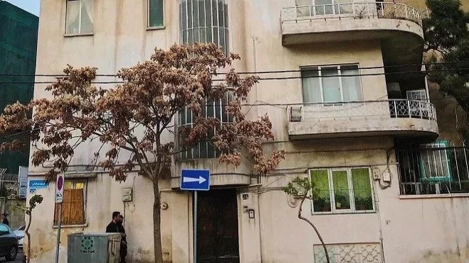 لیست قیمت جدید آپارتمان‌های قدیمی شهر تهران